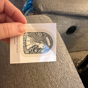 Stephanie added a photo of their purchase