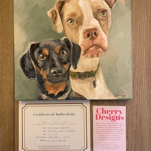 Amelia added a photo of their purchase