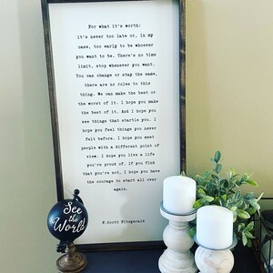 Ashley added a photo of their purchase