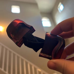 Miles added a photo of their purchase
