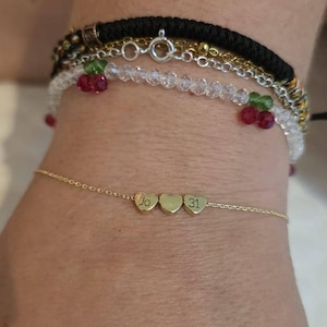 Tasha added a photo of their purchase