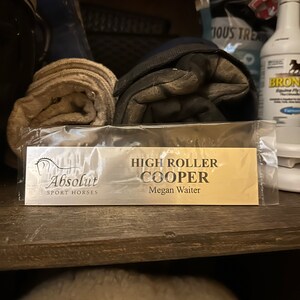 Jackie added a photo of their purchase