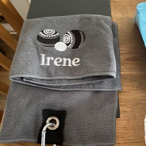 Lisa hat ein Foto des gekauften Artikels hinzugefügt
