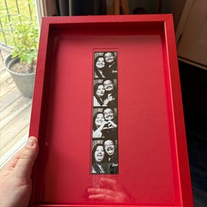 Mary added a photo of their purchase