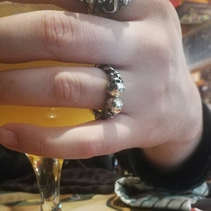 Pauline added a photo of their purchase