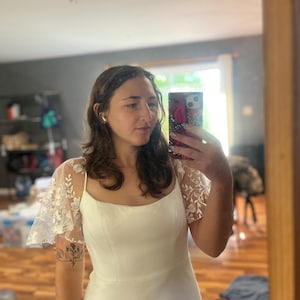 Lauren ha añadido una foto de su compra