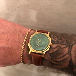 Dustin added a photo of their purchase