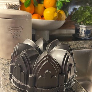 Barbara added a photo of their purchase