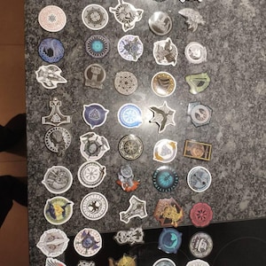 Mike added a photo of their purchase