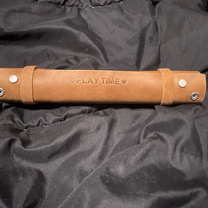 HuskyFromPluto added a photo of their purchase