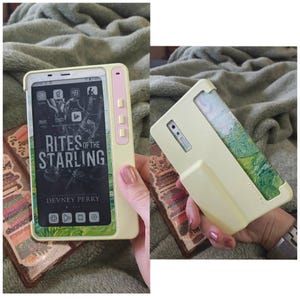 Lauren added a photo of their purchase