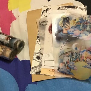 Kirsten hat ein Foto des gekauften Artikels hinzugefügt