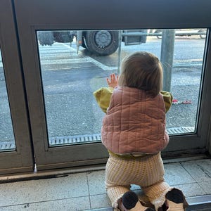 Carolyn added a photo of their purchase