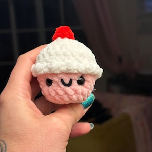 Sarah added a photo of their purchase
