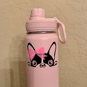 Kristin added a photo of their purchase
