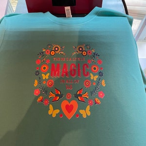 Mary added a photo of their purchase