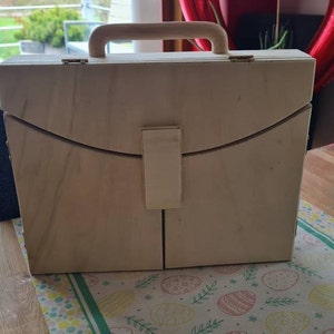 Klein added a photo of their purchase