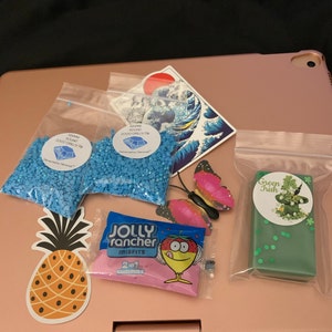 Carolyn added a photo of their purchase