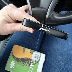 Marybeth added a photo of their purchase