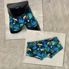Mens Boxer Brief Trunk Underwear Sewing Pattern PDF Digital Download - Etsy