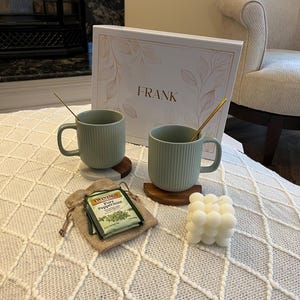 Jacqueline added a photo of their purchase