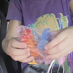 Sydney added a photo of their purchase