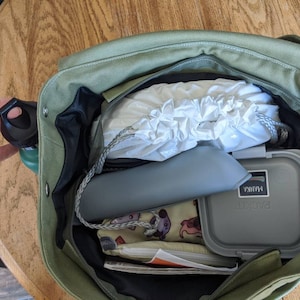 Andrea added a photo of their purchase