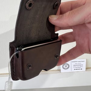 Scott added a photo of their purchase