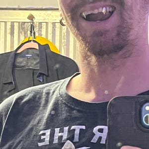James ha añadido una foto de su compra