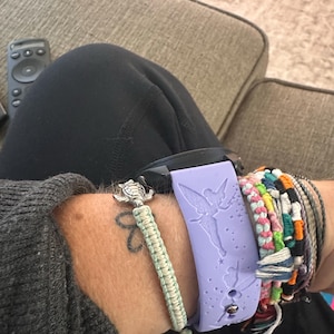 Sarah added a photo of their purchase