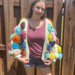 Emily added a photo of their purchase
