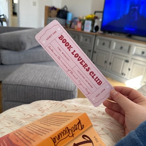 Leanne added a photo of their purchase