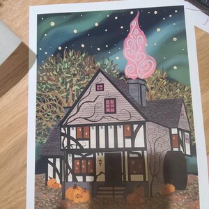 Erin added a photo of their purchase