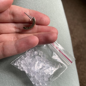 Jada added a photo of their purchase