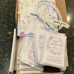 Karen added a photo of their purchase