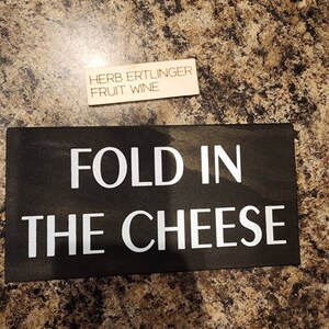 Look What I Made Look What We Made Artwork Board Customizable - Etsy