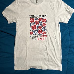 Lauren added a photo of their purchase