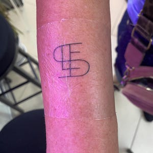 Ilse added a photo of their purchase