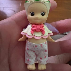 Sonny Angel Fabric Pants