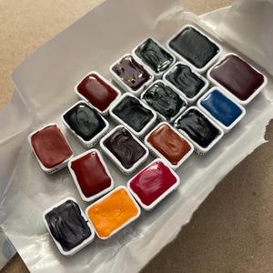 Deirdre added a photo of their purchase