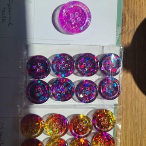 Erma added a photo of their purchase
