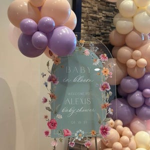 Comprador Etsy adicionaram uma foto da sua compra