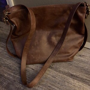 roots little luisa bag