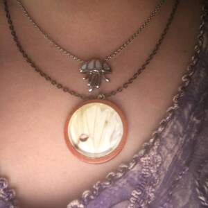 Meagan added a photo of their purchase