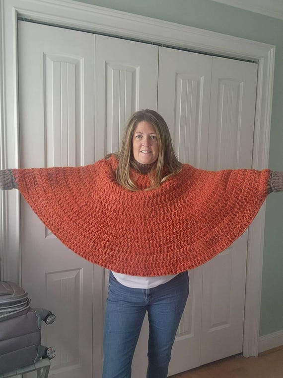 Finished project photo from Tara T.