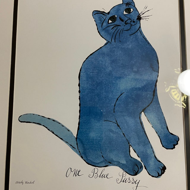 Andy Warhol 