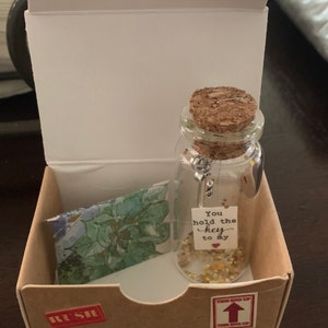 Steven added a photo of their purchase