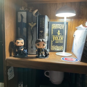 Laurie added a photo of their purchase