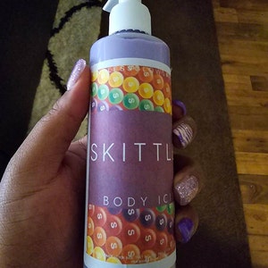 Jonicqua added a photo of their purchase