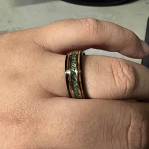 Kapitan added a photo of their purchase